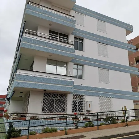 Balcon Punta Sol