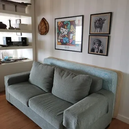 Balcon Punta Sol Apartamento *