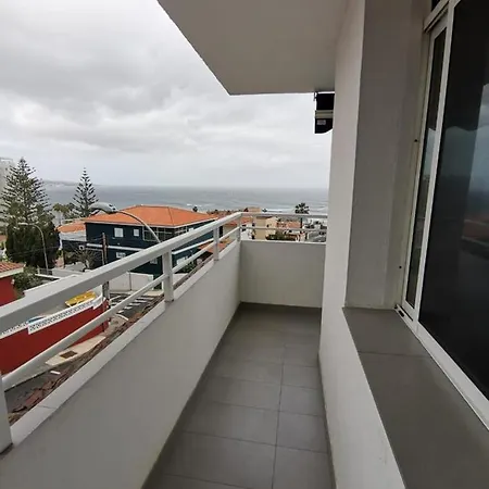 Balcon Punta Sol Apartamento Punta Del Hidalgo