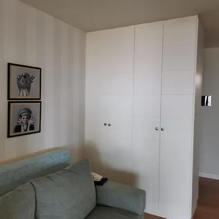 Apartamento Balcon Punta Sol *