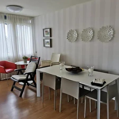 Apartamento Balcon Punta Sol Punta Del Hidalgo