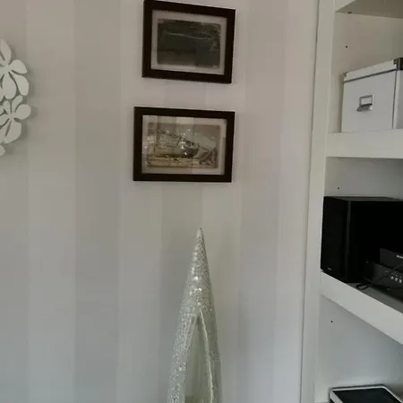 Apartamento Balcon Punta Sol *