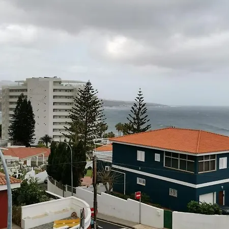 Balcon Punta Sol *