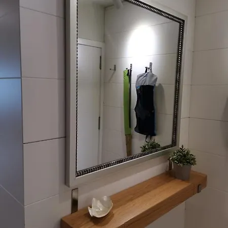 Apartamento Balcon Punta Sol