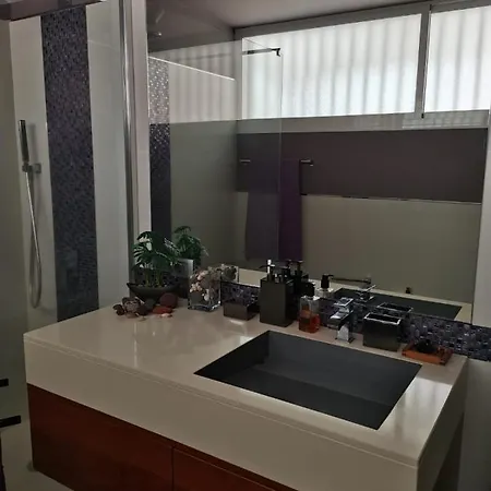 Balcon Punta Sol Apartamento *