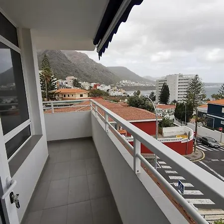 Balcon Punta Sol * Punta Del Hidalgo