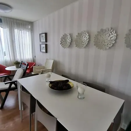 Balcon Punta Sol Apartamento